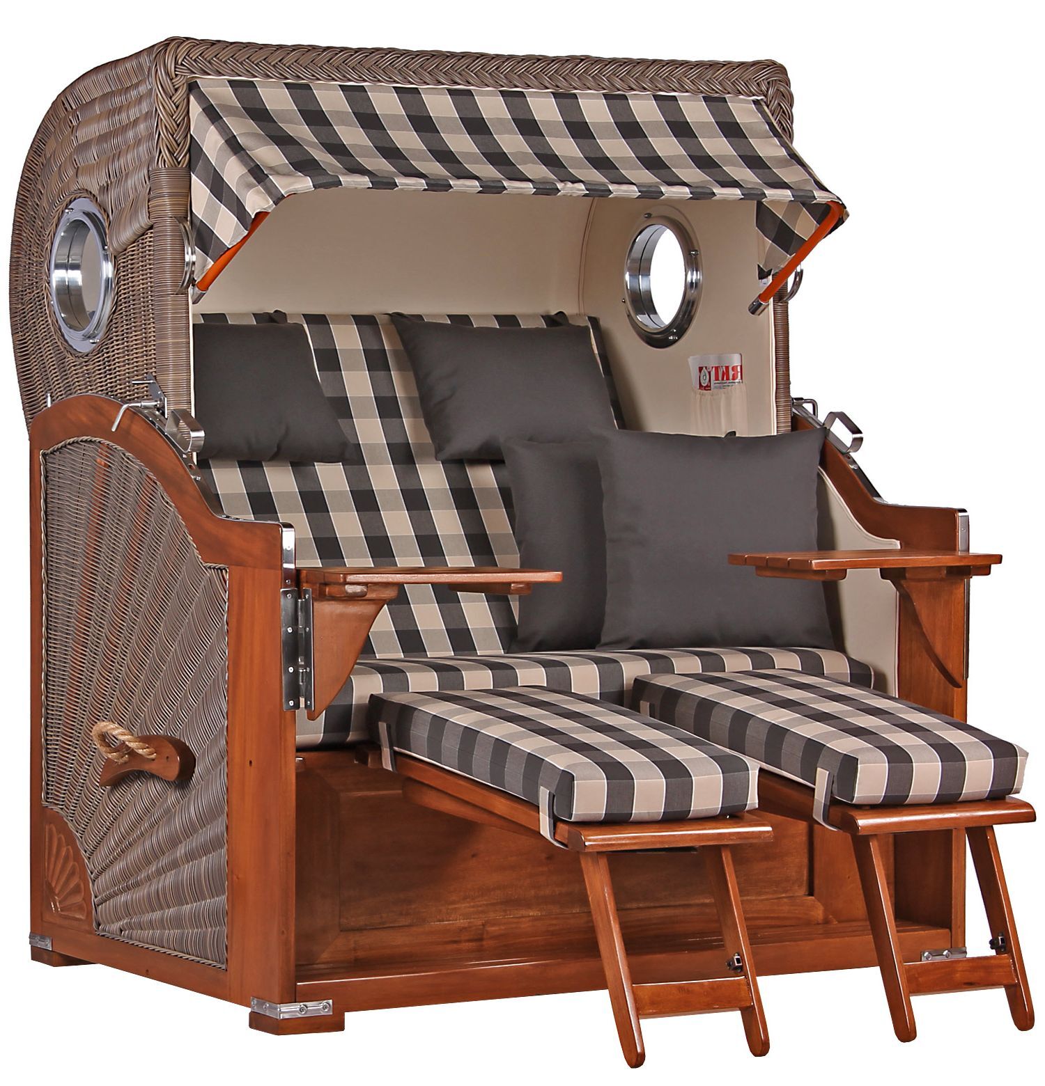 strandkorb_norderney_mahagoni_bullauge_grey_dessin505_gw01505_1